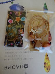 azovii jewelry（アゾヴィージュエリー）に投稿された画像（2024/9/25）