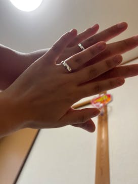 Silver Accessories REVE（シルバーアクセサリー レーヴ）に投稿された画像（2024/9/23）