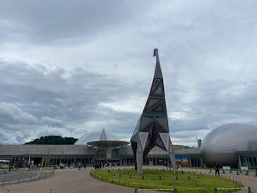福井県立恐竜博物館に投稿された画像（2024/9/25）