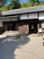 武家屋敷に投稿された画像（2024/9/25）