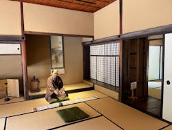 武家屋敷に投稿された画像（2024/9/25）
