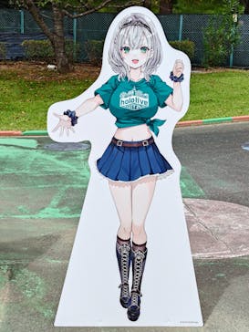 グリーンランドに投稿された画像（2024/9/25）