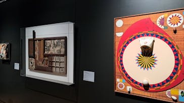 TRIO パリ・東京・大阪 モダンアート・コレクションに投稿された画像（2024/9/25）