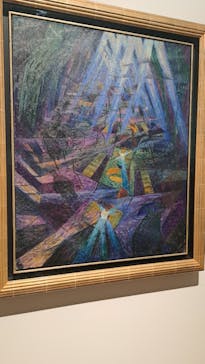 TRIO パリ・東京・大阪 モダンアート・コレクションに投稿された画像（2024/9/25）