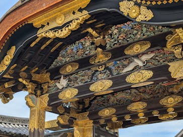 元離宮二条城に投稿された画像（2024/9/25）