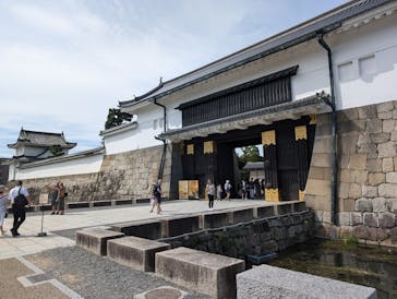 元離宮二条城に投稿された画像（2024/9/25）