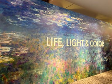 モネ＆フレンズ・アライブに投稿された画像（2024/9/25）