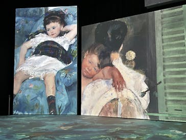 モネ＆フレンズ・アライブに投稿された画像（2024/9/25）