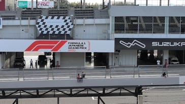 鈴鹿サーキットに投稿された画像（2024/9/25）