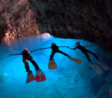 武藤潜水に投稿された画像（2024/9/25）