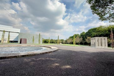 豊田市美術館に投稿された画像（2024/9/25）