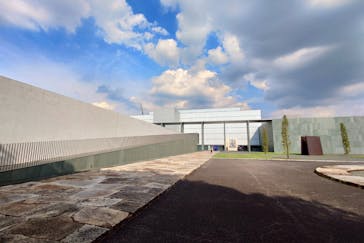 豊田市美術館に投稿された画像（2024/9/25）