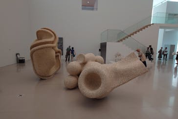 豊田市美術館に投稿された画像（2024/9/25）