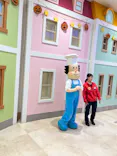 横浜アンパンマンこどもミュージアムに投稿された画像（2024/9/25）