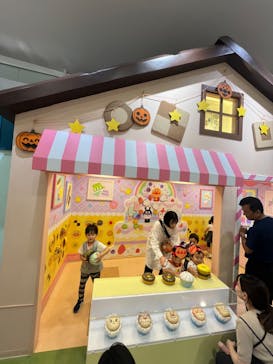 横浜アンパンマンこどもミュージアムに投稿された画像（2024/9/25）