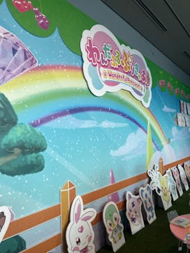 横浜ランドマークタワー 69階展望フロア スカイガーデンに投稿された画像（2024/9/25）