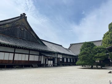 京都市観光協会（催行運営：株式会社らくたび）に投稿された画像（2024/9/25）