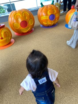 横浜アンパンマンこどもミュージアムに投稿された画像（2024/9/25）