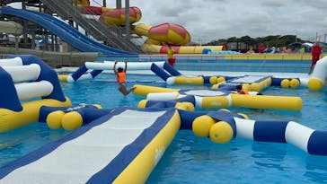 蓮沼ウォーターガーデンに投稿された画像（2024/9/25）