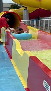 蓮沼ウォーターガーデンに投稿された画像（2024/9/25）