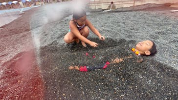 蓮沼ウォーターガーデンに投稿された画像（2024/9/25）