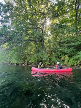 Towadako Guidehouse 櫂（トワダコガイドハウスカイ）に投稿された画像（2024/9/25）