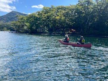 Towadako Guidehouse 櫂（トワダコガイドハウスカイ）に投稿された画像（2024/9/25）