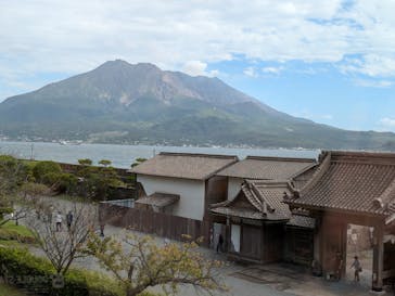 仙巌園に投稿された画像（2024/9/25）