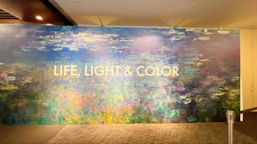 モネ＆フレンズ・アライブに投稿された画像（2024/9/25）