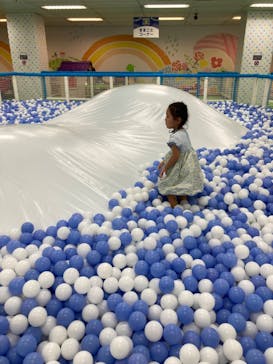 キッズランドUS 兵庫伊丹店に投稿された画像（2024/9/25）