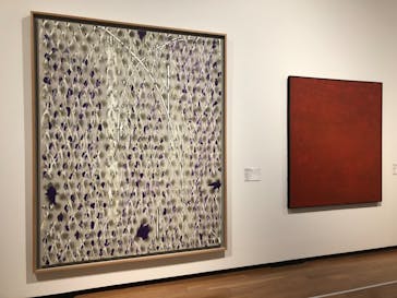 TRIO パリ・東京・大阪 モダンアート・コレクションに投稿された画像（2024/9/25）