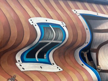 那須とりっくあーとぴあに投稿された画像（2024/9/25）