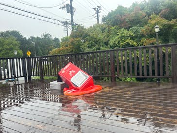 那須とりっくあーとぴあに投稿された画像（2024/9/25）