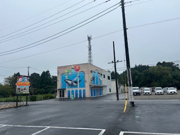 那須とりっくあーとぴあに投稿された画像（2024/9/25）