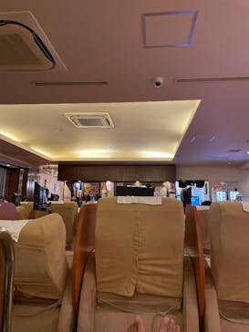 サウナ＆カプセル　アムザに投稿された画像（2024/9/25）