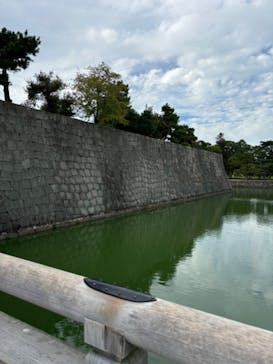 元離宮二条城に投稿された画像（2024/9/25）