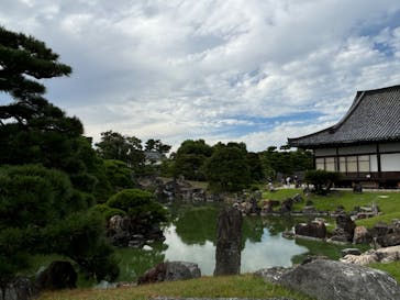 元離宮二条城に投稿された画像（2024/9/25）