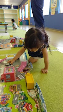 東条湖おもちゃ王国に投稿された画像（2024/9/25）