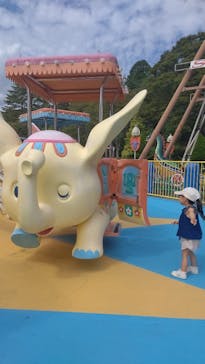 東条湖おもちゃ王国に投稿された画像（2024/9/25）