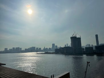 東京豊洲 万葉倶楽部に投稿された画像（2024/9/25）