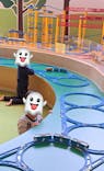 屋内型キッズ施設 ASOBono!(アソボーノ)に投稿された画像（2024/9/26）