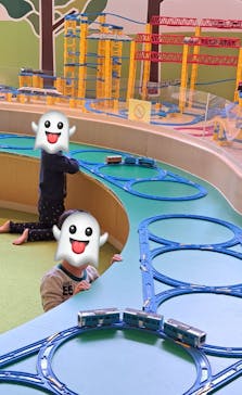 屋内型キッズ施設 ASOBono!(アソボーノ)に投稿された画像（2024/9/25）