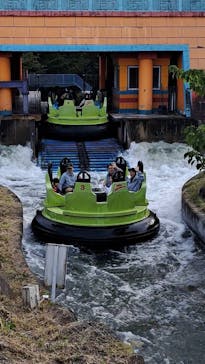 那須ハイランドパークに投稿された画像（2024/9/25）