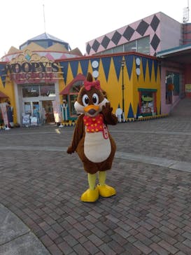 那須ハイランドパークに投稿された画像（2024/9/25）