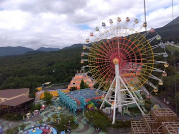 那須ハイランドパークに投稿された画像（2024/9/25）