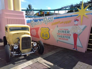 那須ハイランドパークに投稿された画像（2024/9/25）