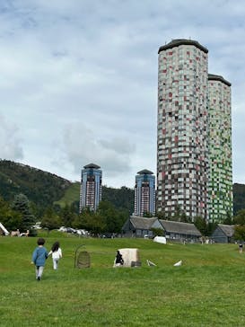 星野リゾート　トマムに投稿された画像（2024/9/25）