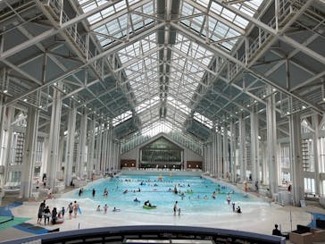 星野リゾート　トマムに投稿された画像（2024/9/25）