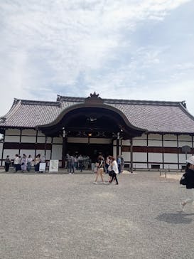 元離宮二条城に投稿された画像（2024/9/25）