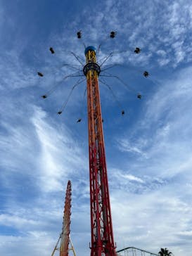 グリーンランドに投稿された画像（2024/9/26）